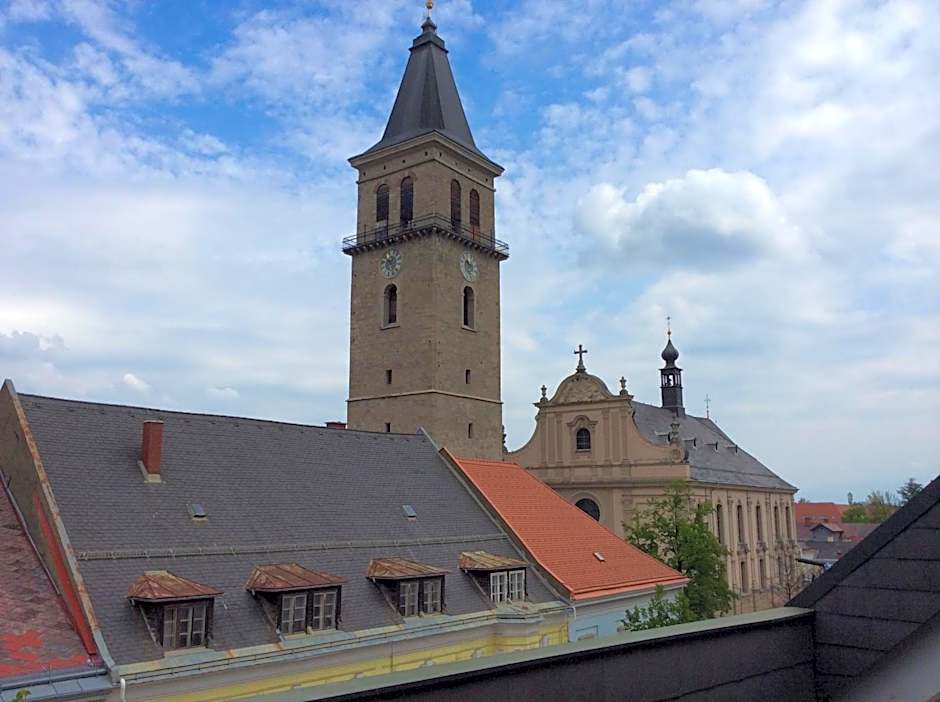 Stadthotel Schwerterbräu