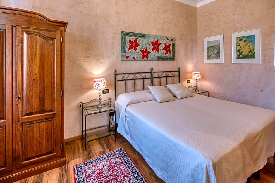 Locanda Villa Moderna