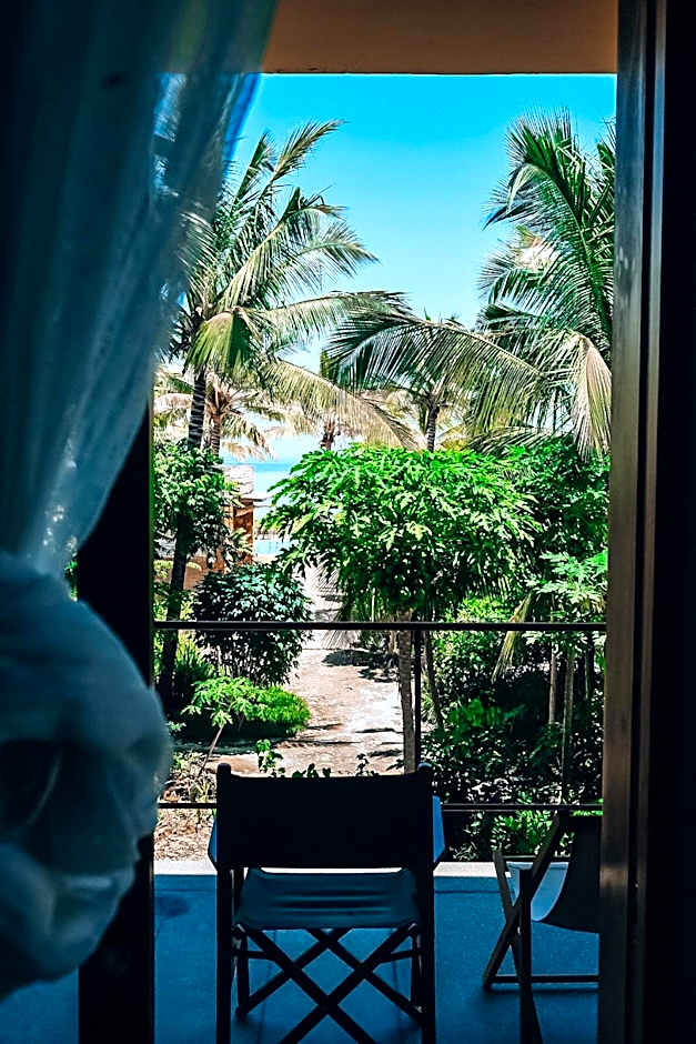 Photo 1 of 1 of Sea View, Balcony