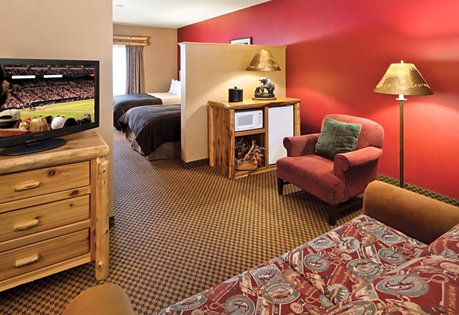 The Lodge at Brainerd Lakes, Trademark Collection by Wyndham