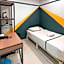Smile Hotel Balakong Kajang