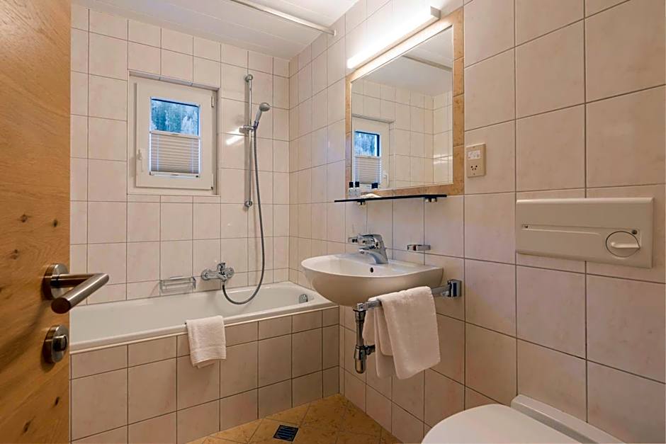 Chalet Rosanna