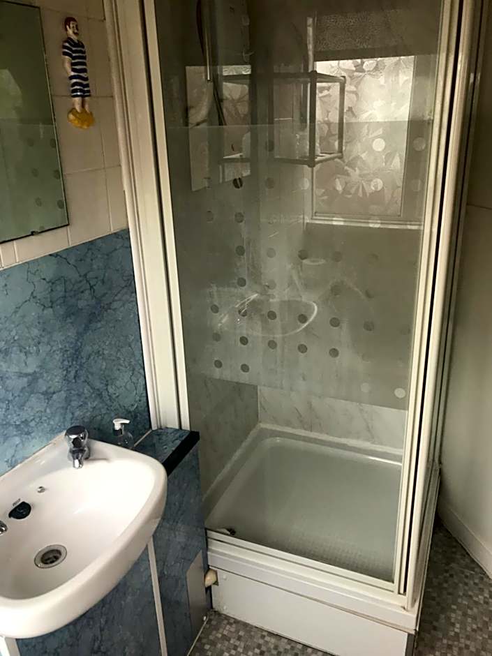 Argyle Lodge Self Catering Guest House