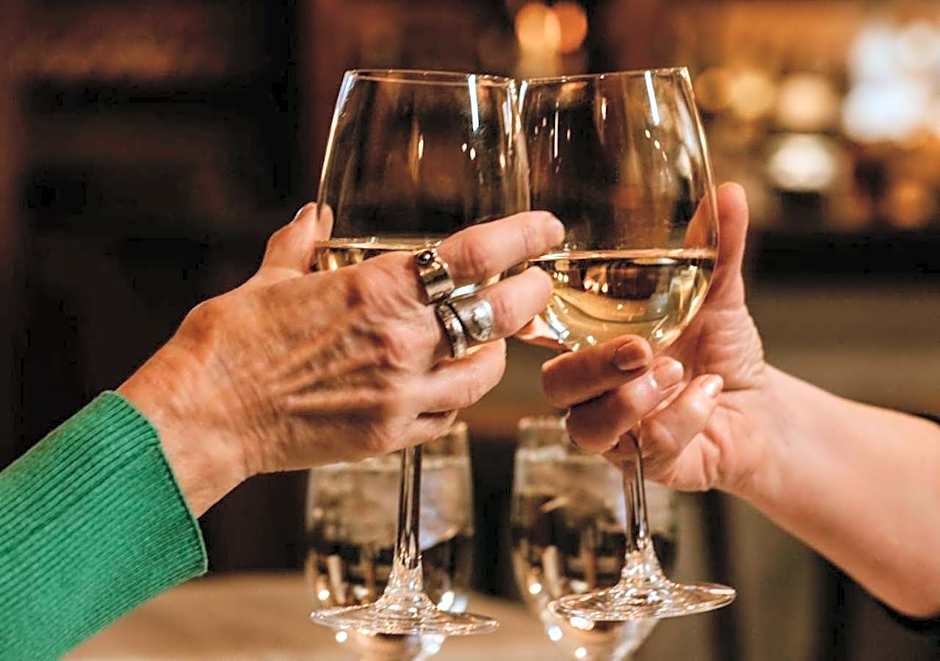 Inn on Prince Hotel and Conference Centre Truro