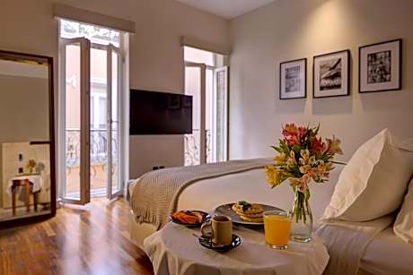 Standard  Room