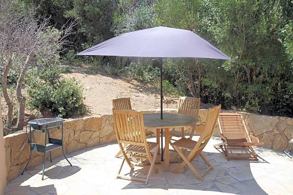 Résidence A Licetta