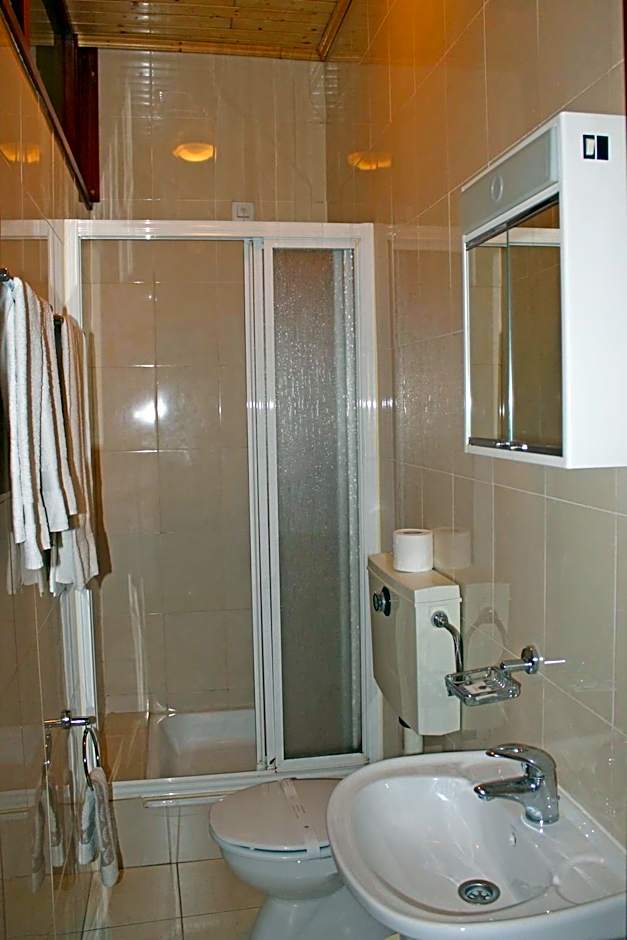 Residencia Vale Formoso