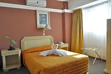 Hotel María Teresa