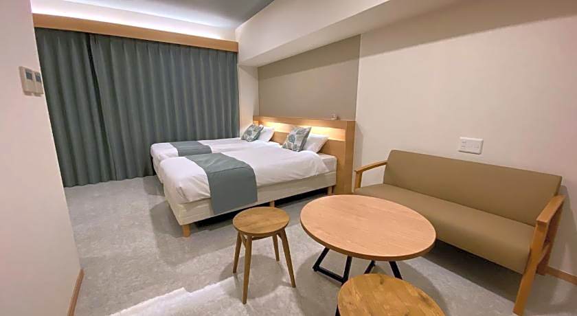 Tabinoteitaku Okinawa NAHA 2nd