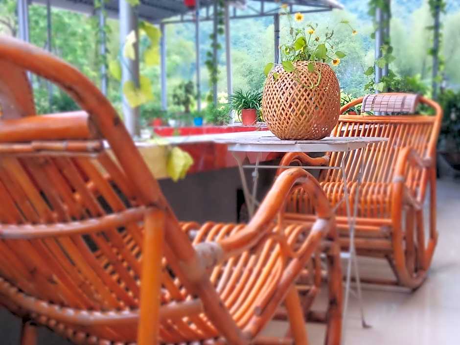 Yangshuo Xingping Our Inn