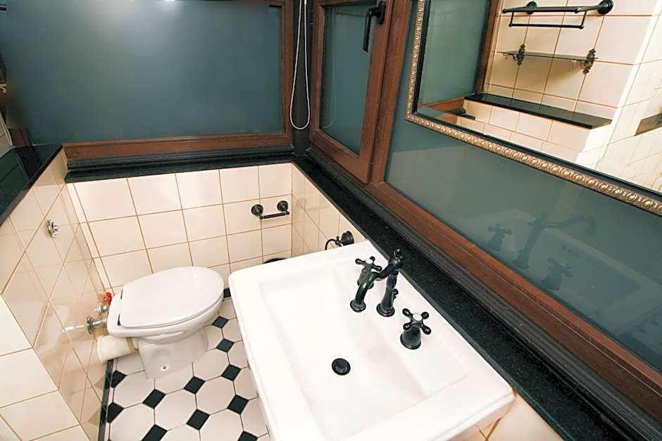 Hotel Boutique Castillo Rojo