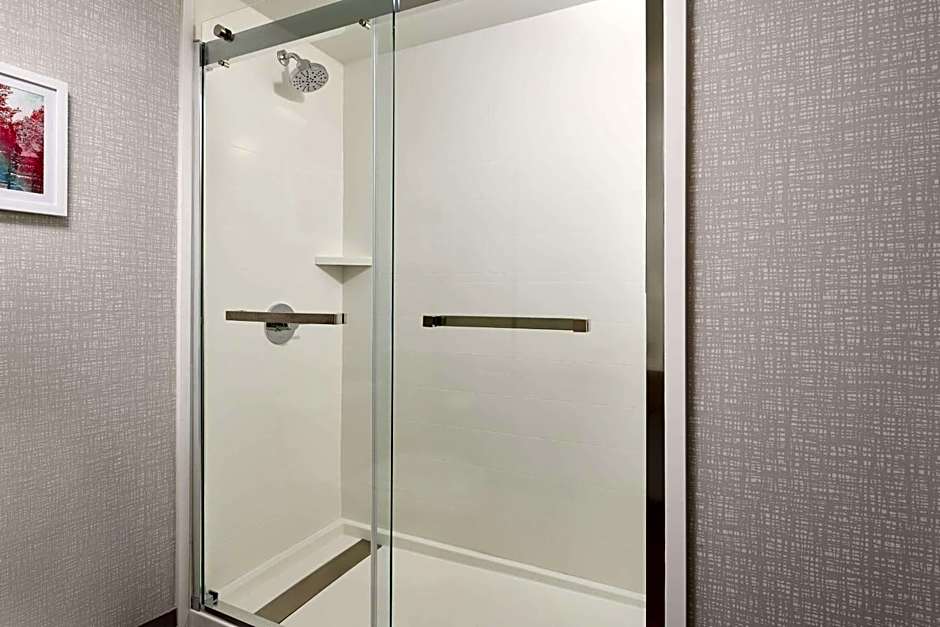 Hampton Inn By Hilton Massillon