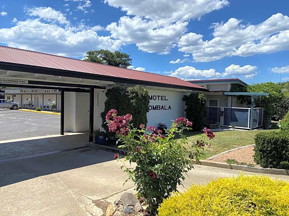 Motel Bombala