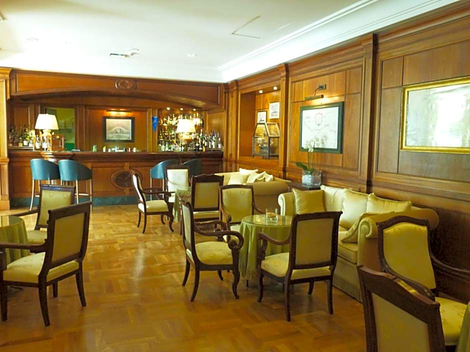 Excelsior Palace Hotel