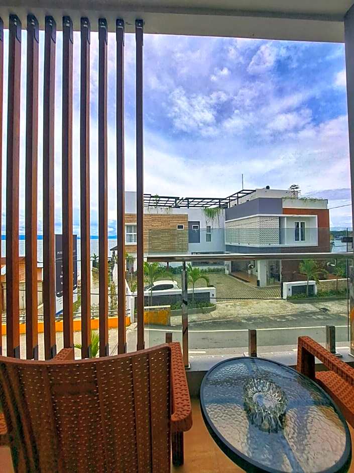 Purnama Balige Hotel & Resto