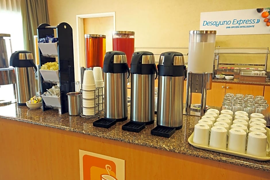 Holiday Inn Express Hotel & Suites CD. Juarez - Las Misiones By IHG