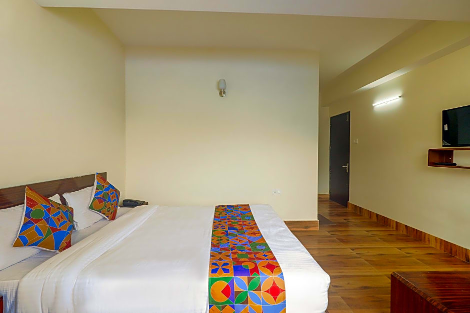 FabHotel Kutighar Regency