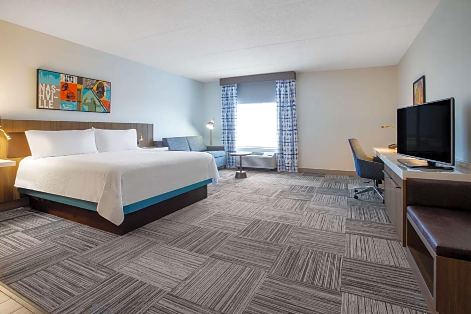 Hilton Garden Inn Smyrna