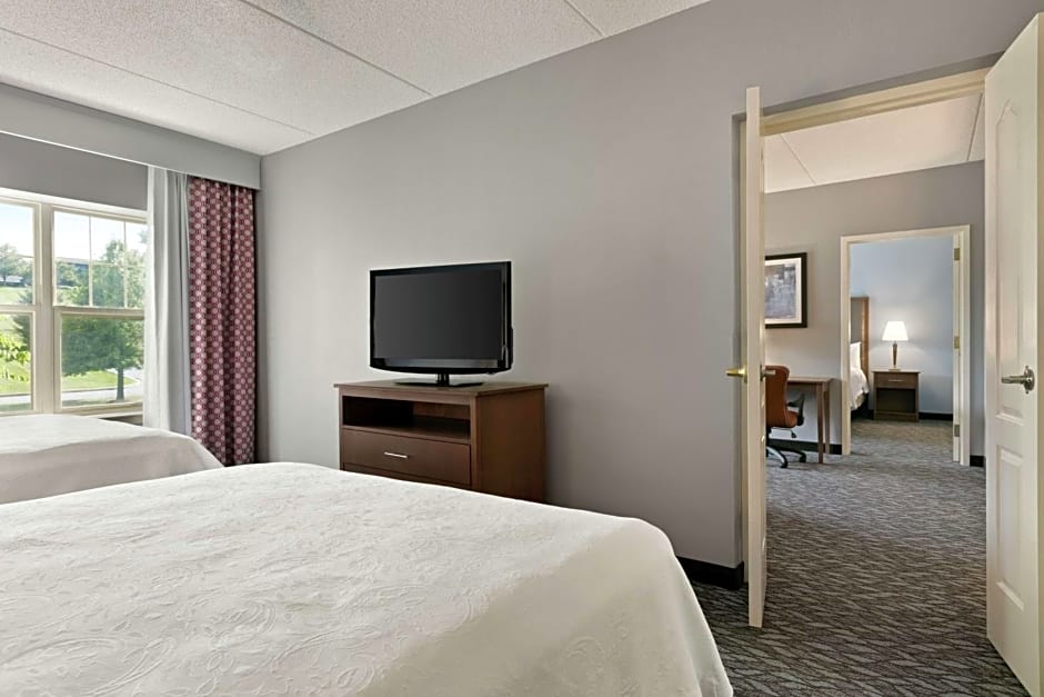 Homewood Suites By Hilton Harrisburg East-Hershey Area