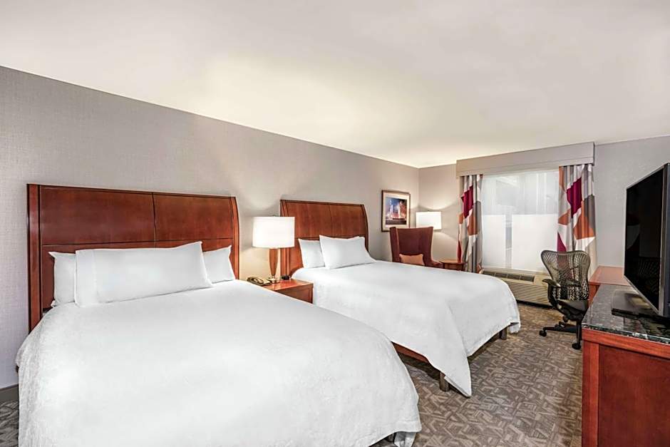 Hilton Garden Inn Blacksburg University