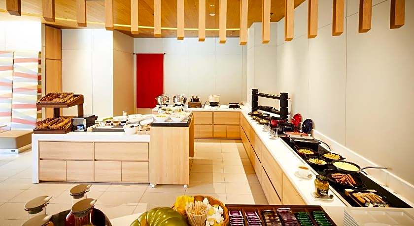 Hotel Intergate Kanazawa