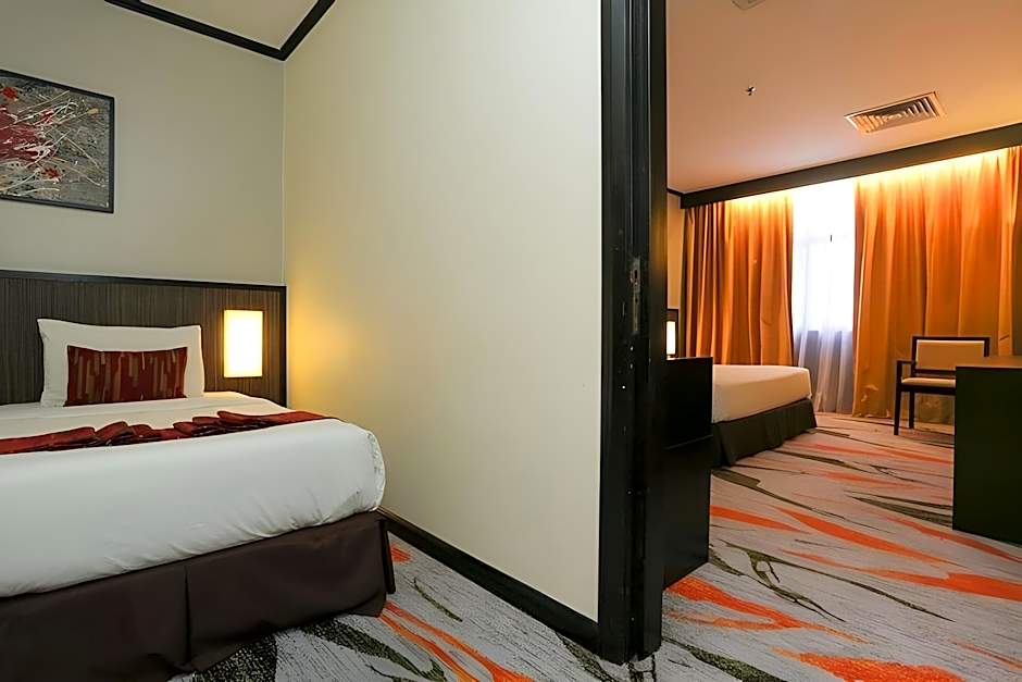 Vio Hotel Sri Petaling