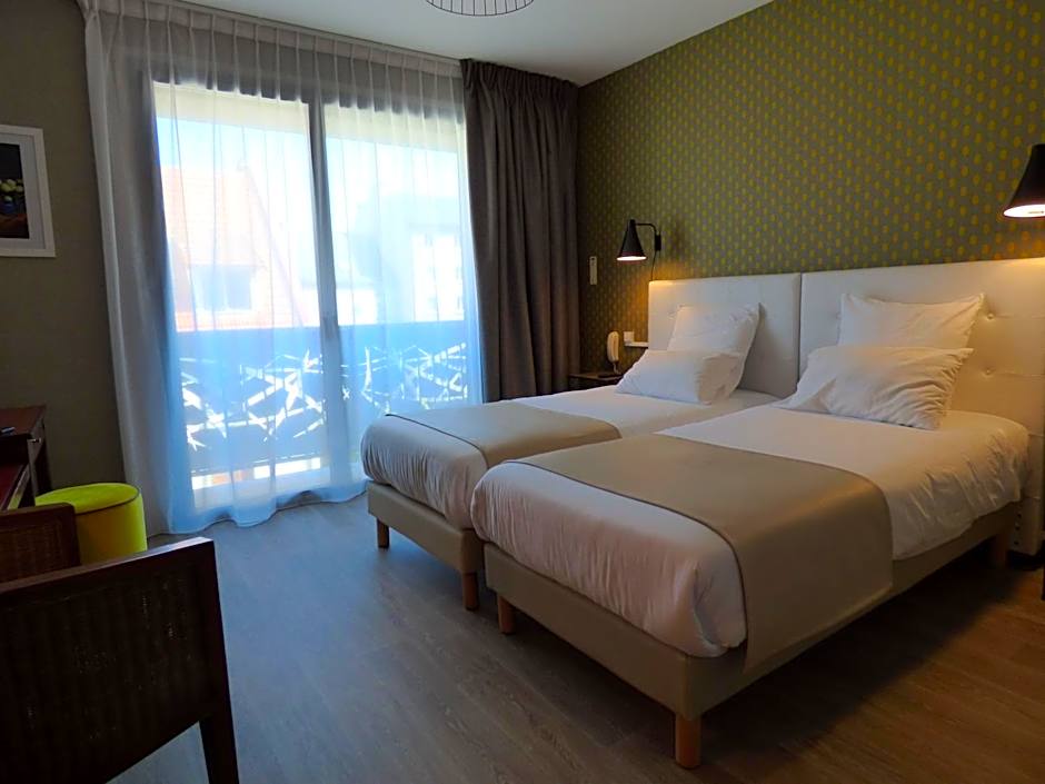 Cit'Hotel L'Etape