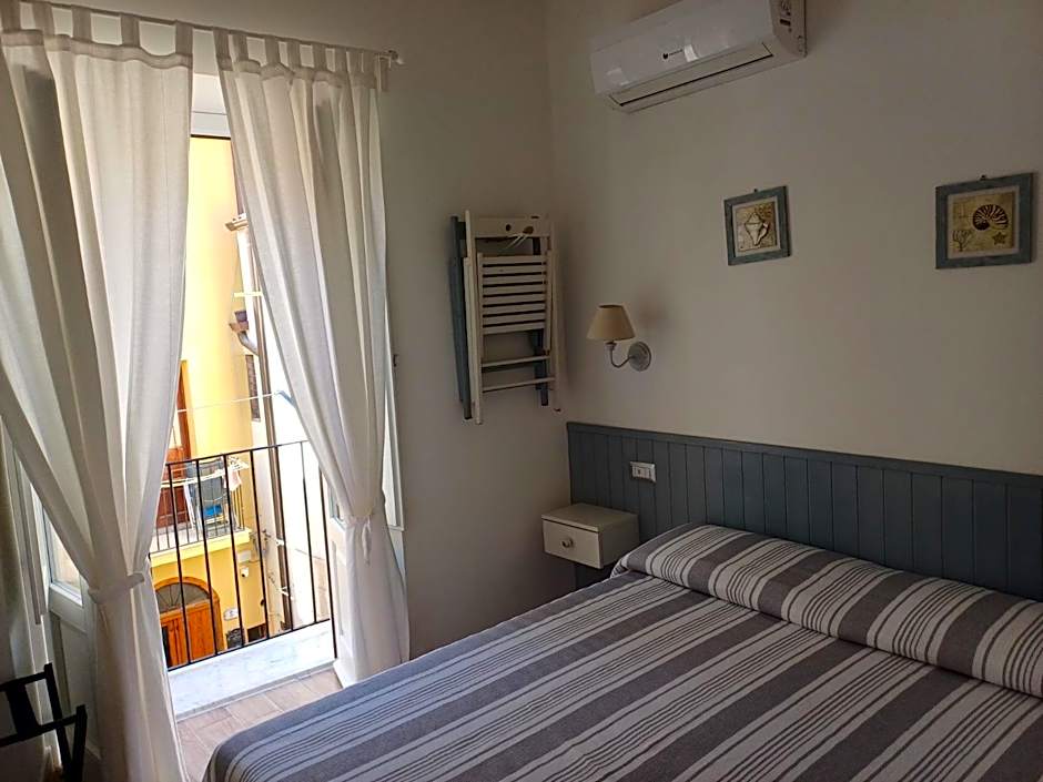 Dafni e Naide Apartment