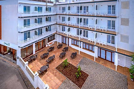 Hotel GHT Simeon