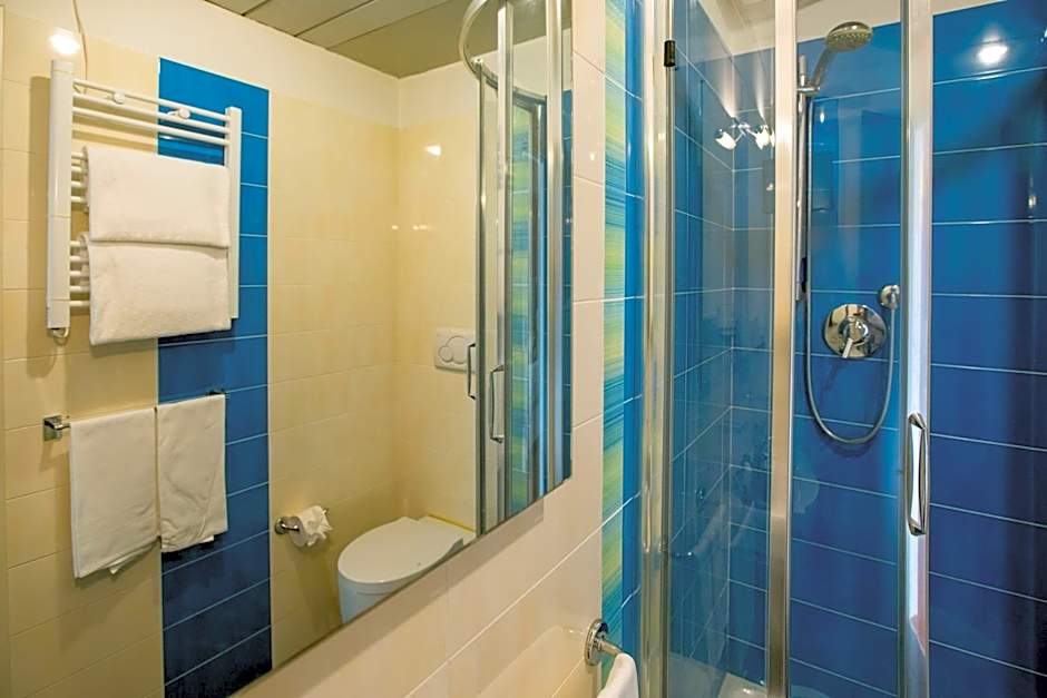 Hotel Palace del Conero