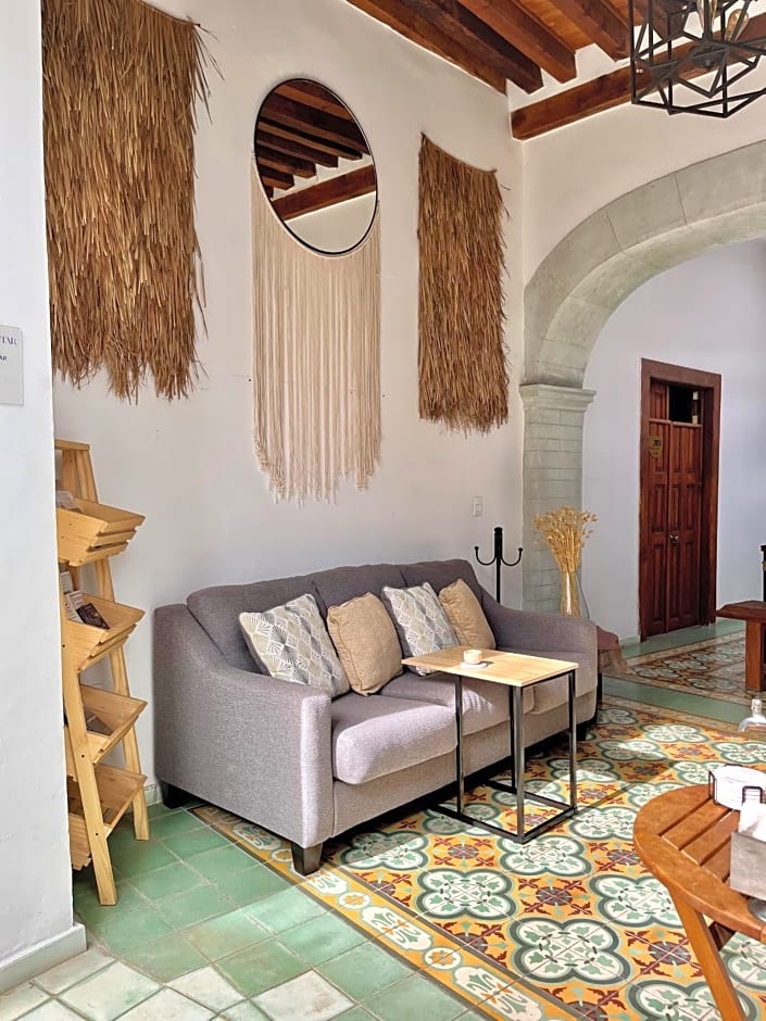 Casa 14 Concept House