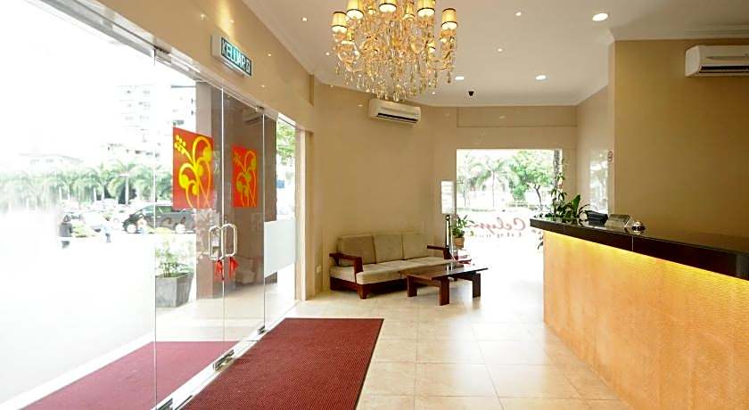 Celyn City Hotel