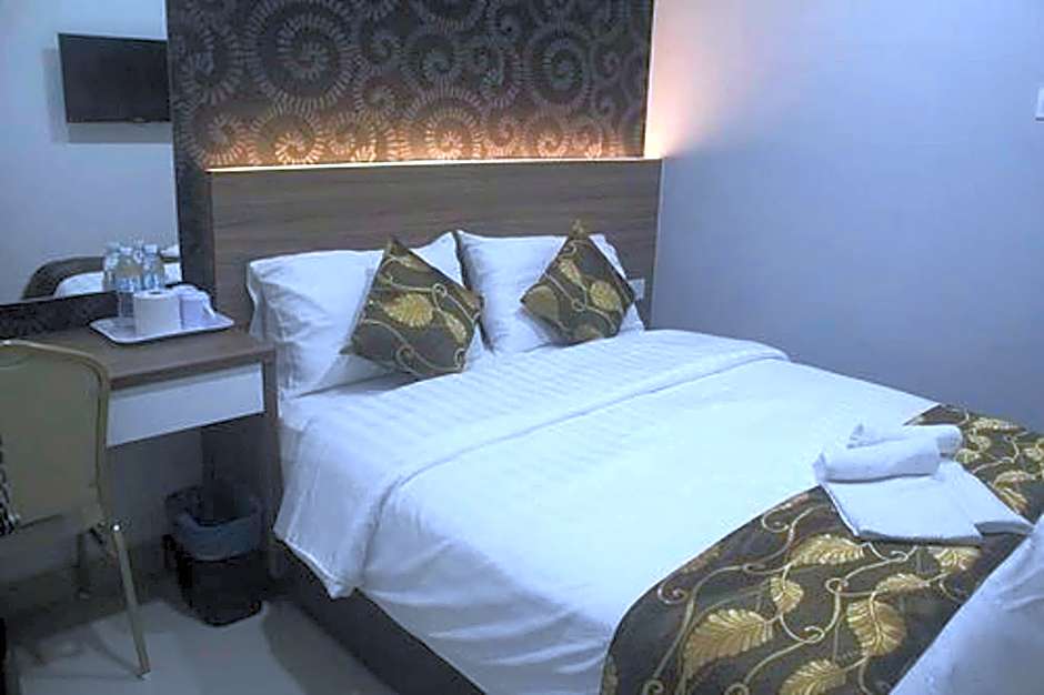 D'metro Hotel