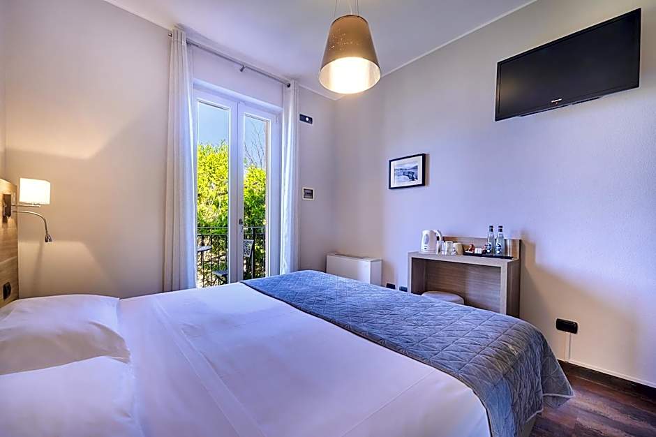 Albergo Silvio