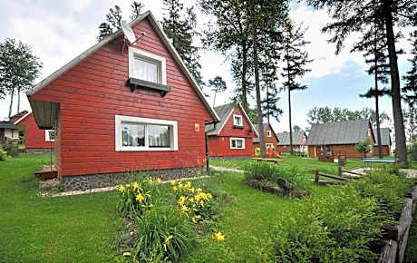 APLEND Chaty Tatry Holiday