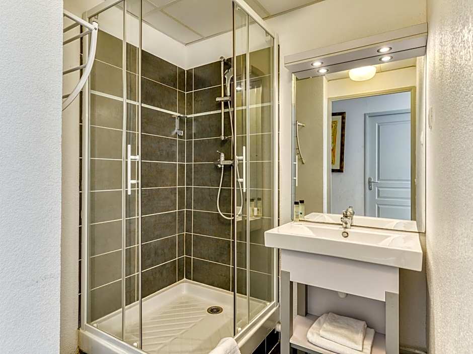 Vacancéole - Résidence Cap Camargue