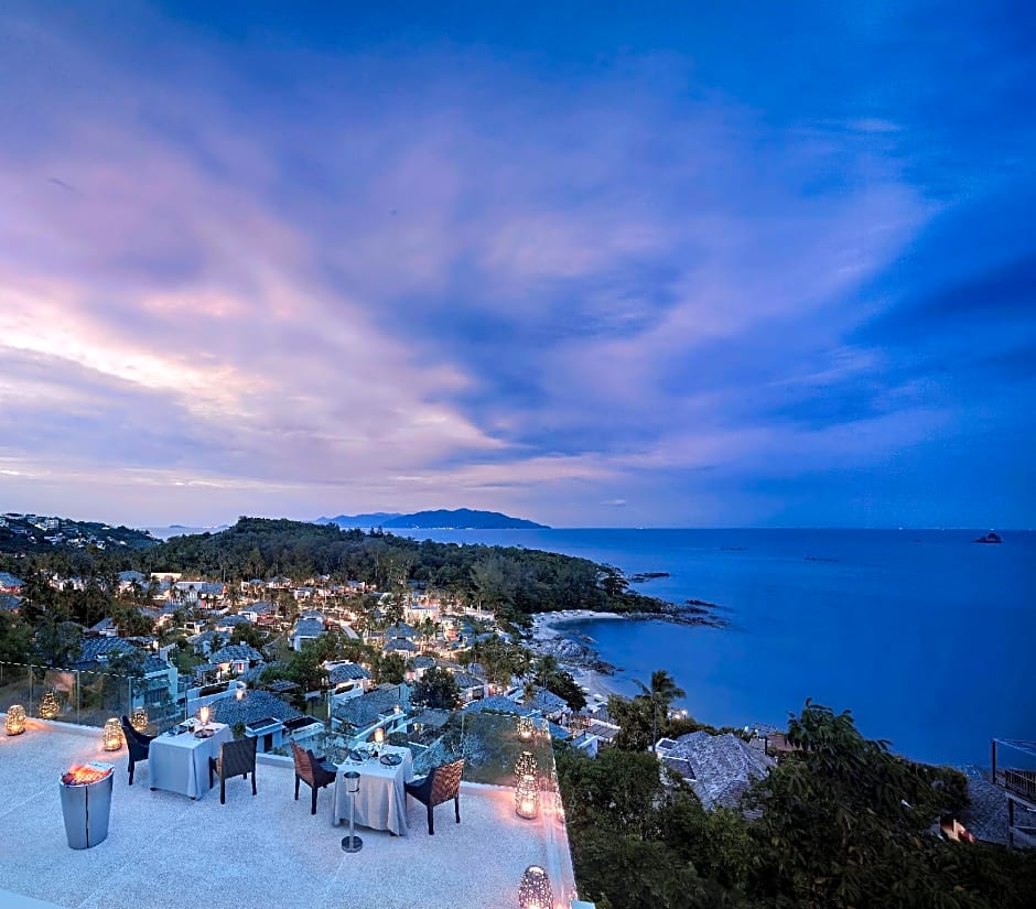 The Ritz-Carlton, Koh Samui