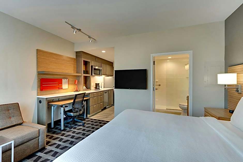 TownePlace Suites by Marriott Houston Northwest/Beltway 8