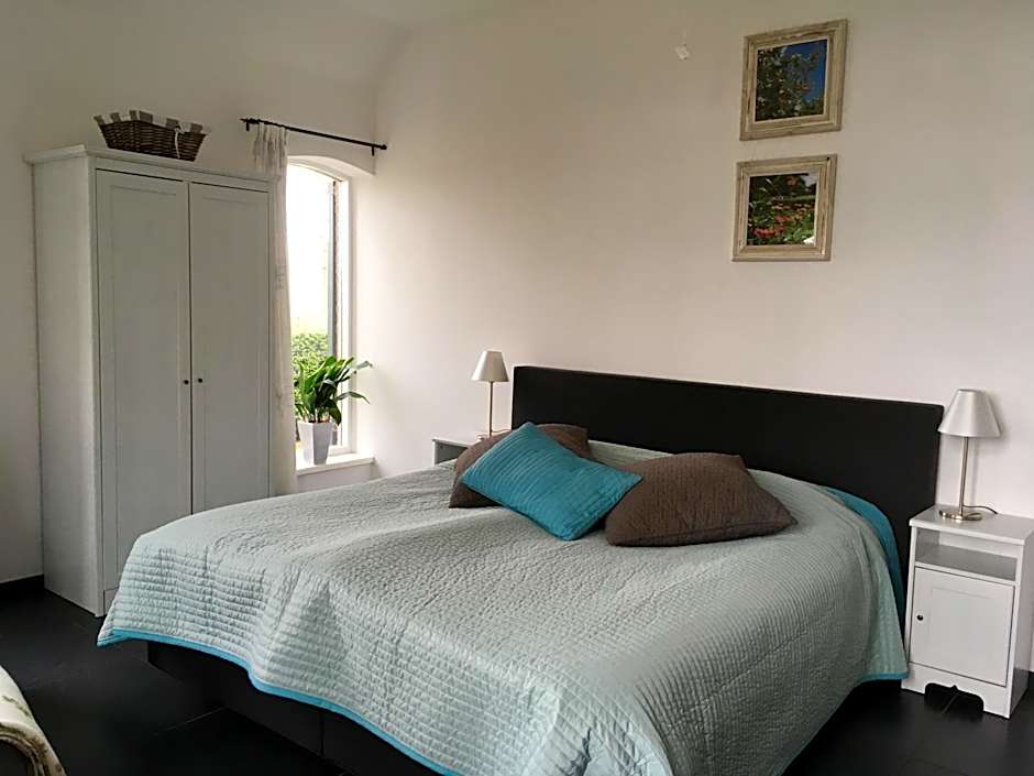 De Borg Vakantie Appartementen