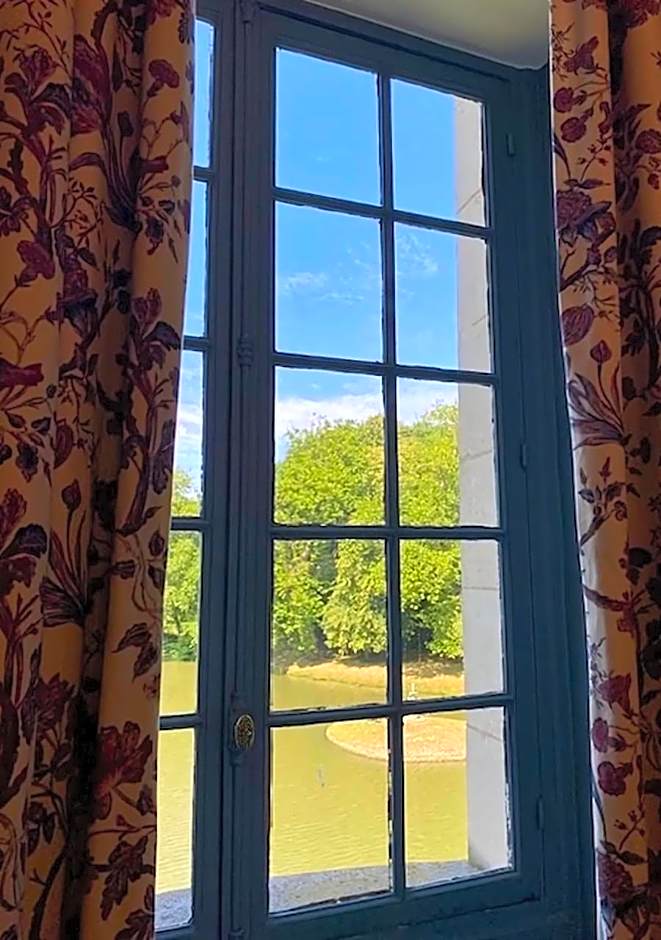 Château d'Ermenonville