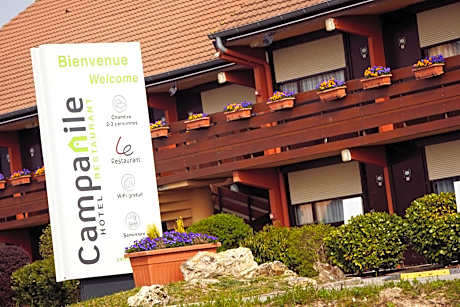 Campanile Epernay - Dizy 51530