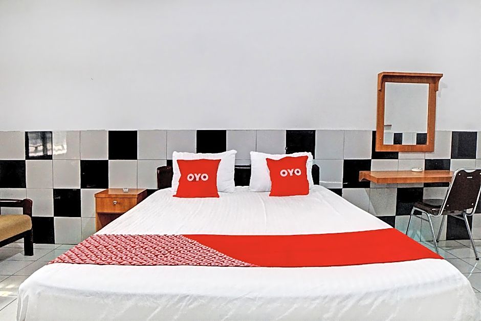 OYO 92579 Hotel Mutiara