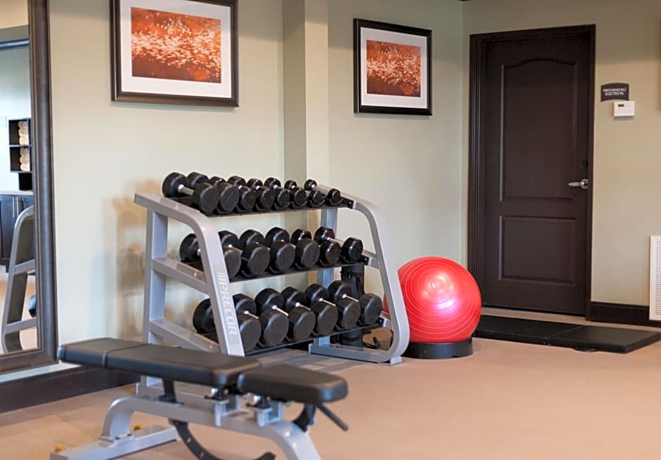 Staybridge Suites Austin North - Parmer Lane, an IHG Hotel