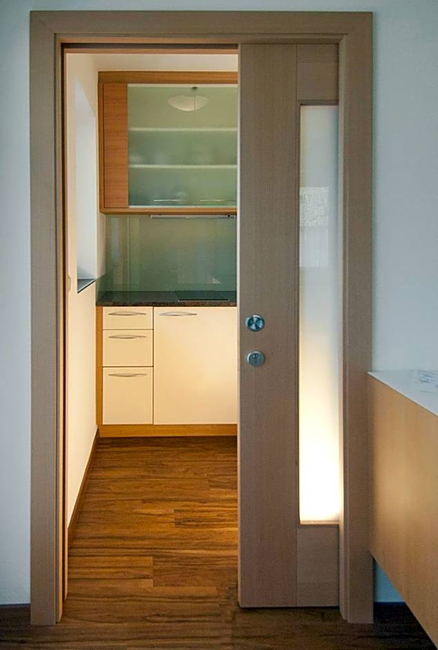 Obermaratscher Apartments Residence