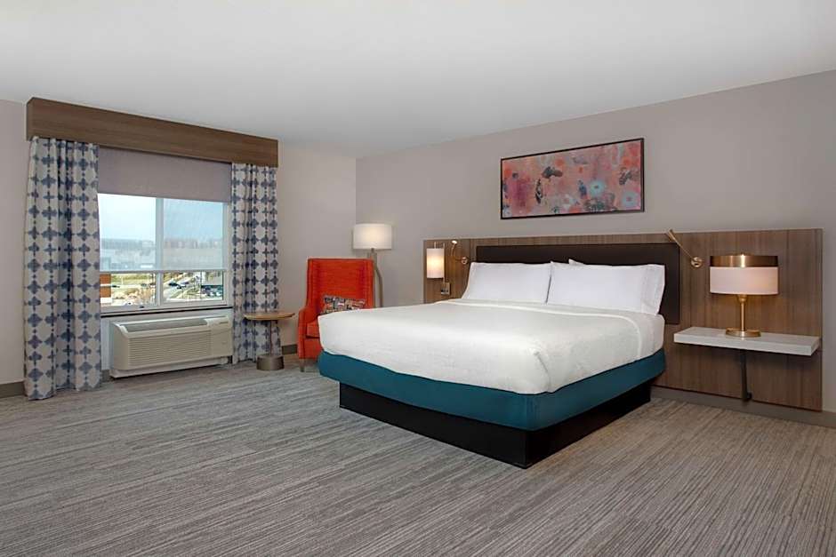 Hilton Garden Inn Omaha West