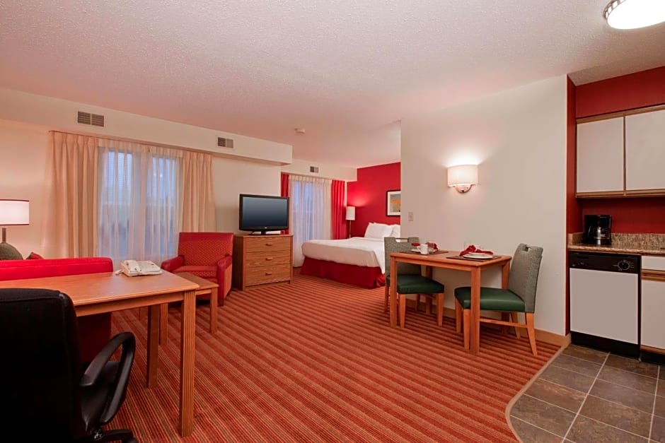 Residence Inn by Marriott Davenport