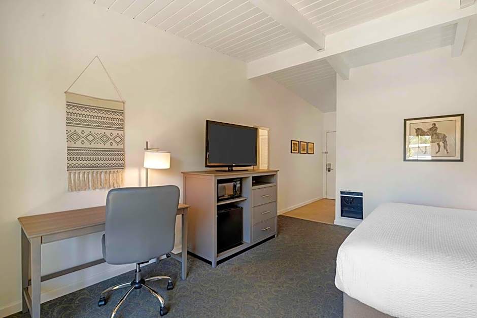 Best Western Plus Santa Barbara