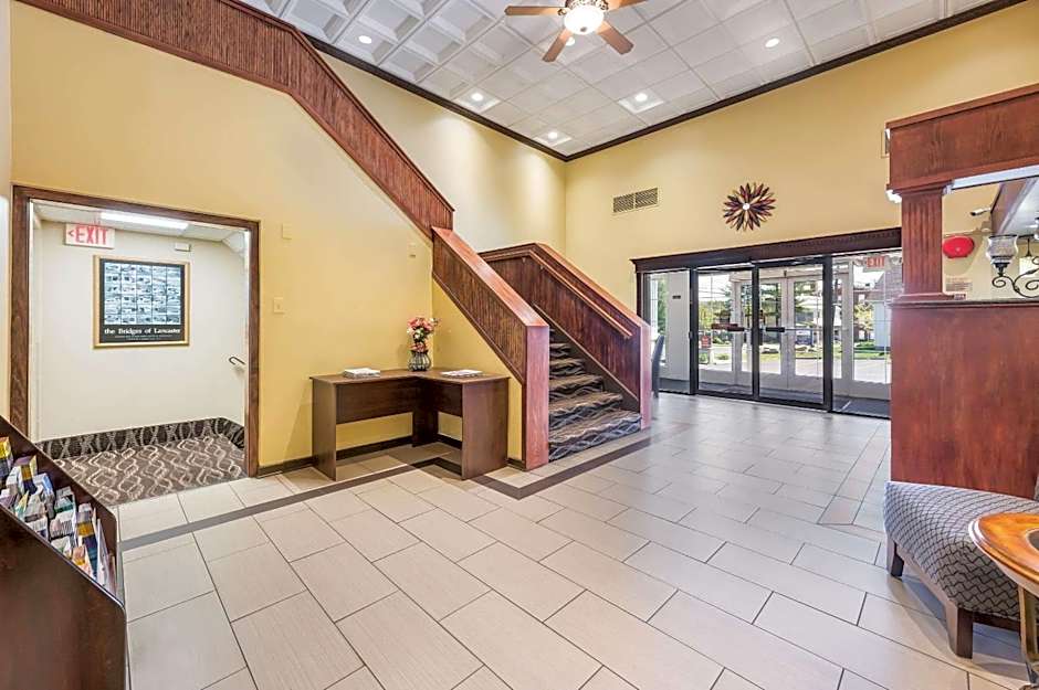 Econo Lodge Quakertown