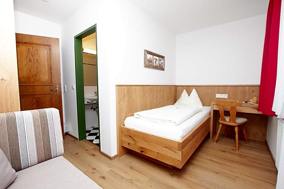 Berghotel Lämmerhof