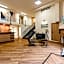 Escandon Suites by Escajal Rooms